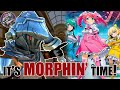 Transformers, but not the robot kind | Notice Me Senpai S02E27