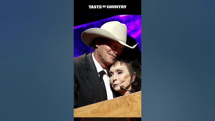 Loretta Lynn Knew What She Was Talking About