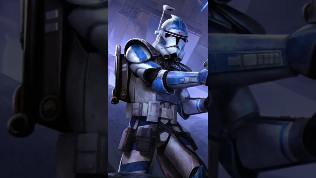 fives and echo are such a great duo.fanart not mine