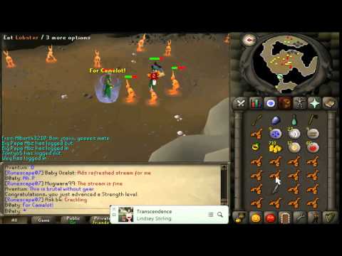 B0aty Dying To A Pyrefiend! [Original]