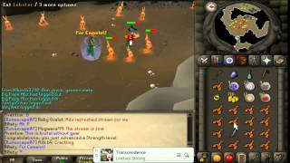 B0aty Dying To A Pyrefiend! [Original]