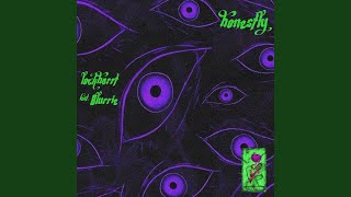 honestly (feat. Blurrie)