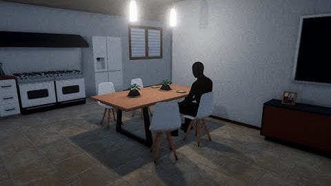 This is My Life - SCREAM FOREVER 2025 Game Jam