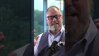Accountant vs. Tax Strategist: Know the Difference! #shorts