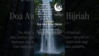 Selamat Tahun Baru Islam 1448 H 🌙 | Awal Baru Penuh Berkah