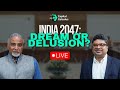 Live Replugs | Modi Talks Tough on Reforms, But Can India Escape the Grip of Overregulation?