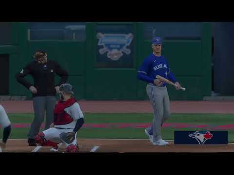 [MLB The Show