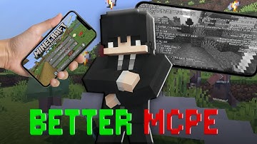  Top 5 Java Mods For Minecraft PE || Best Java Mods For Mcpe 1.21 [ 2025]