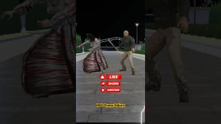 Yuta Mio Panik CCTV Merekam Hantiu Sadako dan Jason 😱‼️ #sakuraschoolsimulator #sakuraschool #sakura