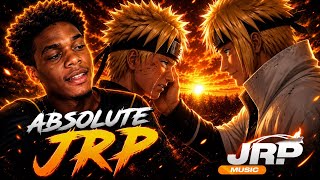 DOO CARALH* 😭 - React Tempo Perdido Naruto e Minato | @jrp ft. @Meckys