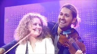 David Garrett - "La Califfa" Ennio Morricone