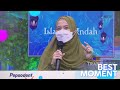 Keberkahan Memiliki Anak BERKEBUTUHAN KHUSUS | Best Moment #IslamItuIndah (26/1/22)