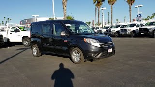 2019 Ram ProMaster City Wagon Ventura, Oxnard, San Fernando Valley, Santa Barbara, Simi Valley, CA G