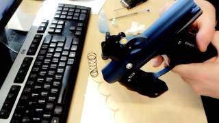 Empire Mini and Axe FPS problem
