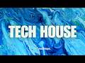 Tech House Mix | NoDropz Express | June Edition #006