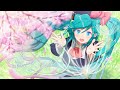 【新曲】K.able - 風にのせて (feat.初音ミク)