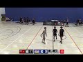 2022 Canada Basketball Nationals 🏀 17U BOYS: Manitoba vs BC [August 2, 2022]