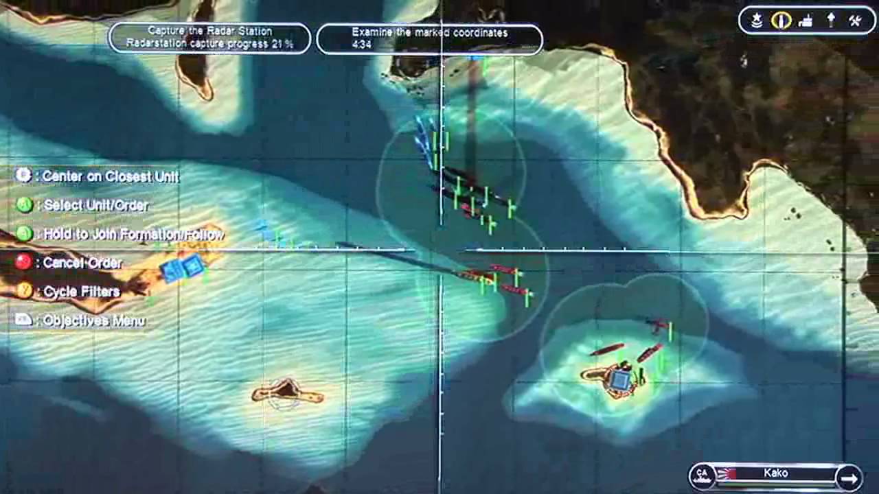 Battlestations: Pacific - Developer Walkthrough [HD] - YouTube