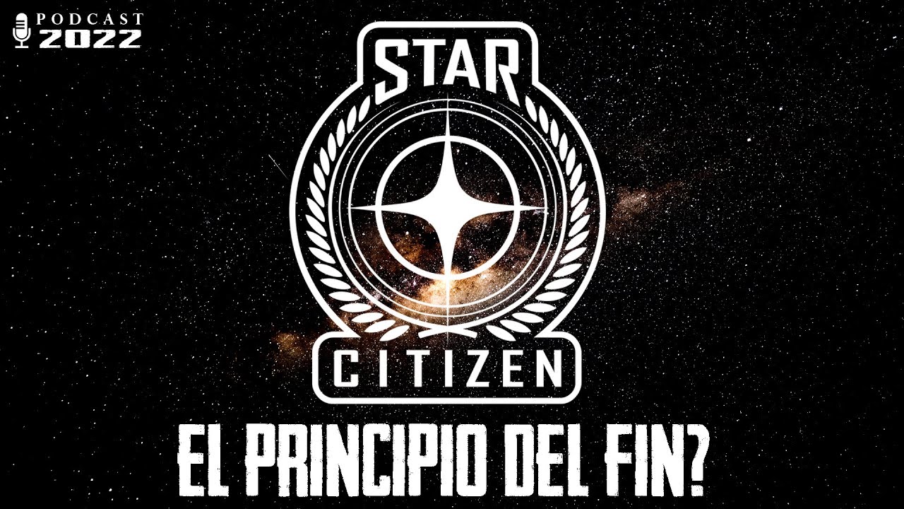 Star Citizen impresiona con 51 minutos de juego real