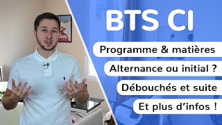 BTS Commerce International : Programme, cours, débouchés... Toutes les infos !