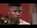 Sizwe is questioned by the police – Gomora | Mzansi Magic | S3 | Ep110