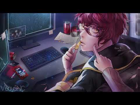 Nightcore - Planet Loop「Amatsuki」