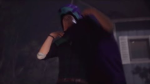 Friday the 13th All Intros for Retro Jason