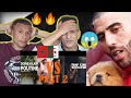 DIDINEDidine Kalash PouTine REACTION ردة فعل مغاربة  mp3