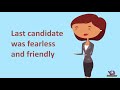 Interview Tips #ai24b7