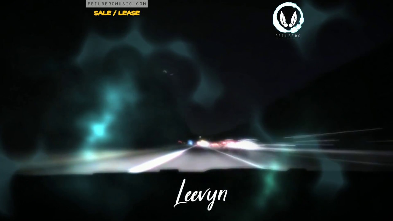 Leevyn | Trap Hip-Hop Beat | prod. by Feilberg