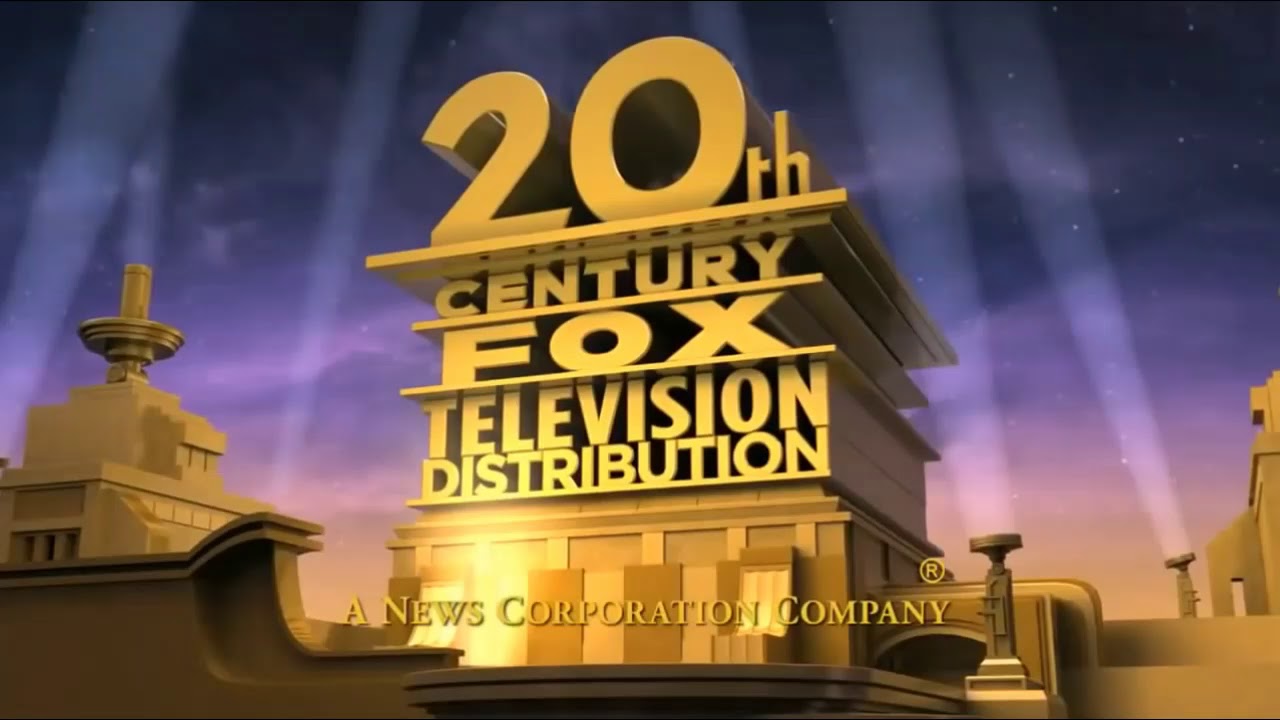 20th Century Fox Television Distribution 2013 Youtube