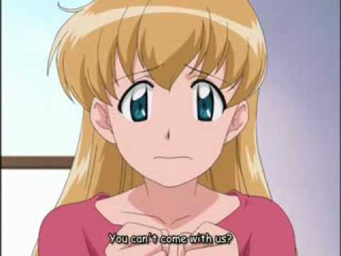 tina ai yori aoshi tina ai yori aoshi