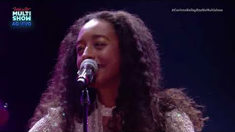 Corinne Bailey Rae  - Rock in Rio 2022 (Full Conce...