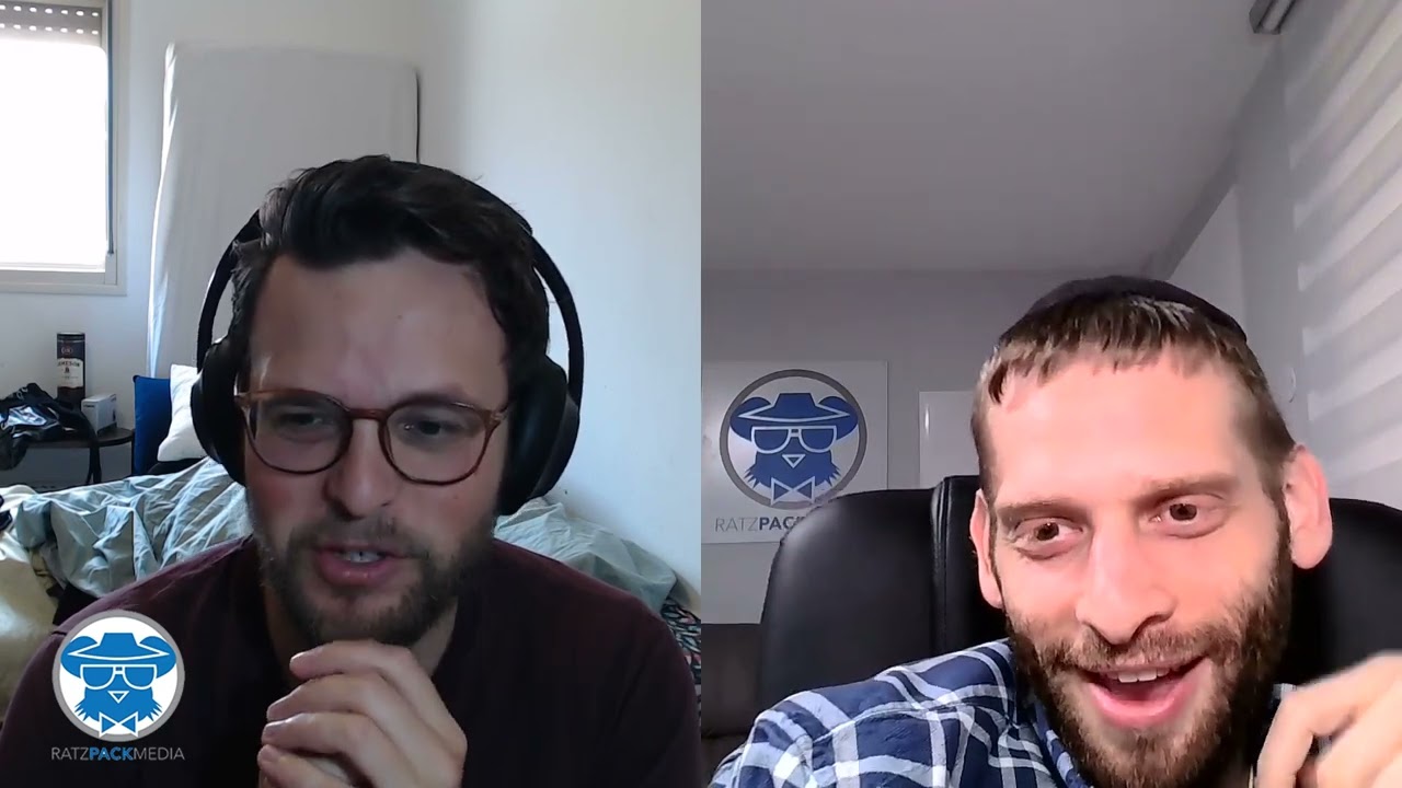 Episode 2: Where All the Kings At?