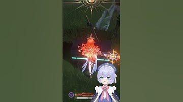 The devs already knew bro would try this | Wuthering Waves