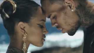 Chris Brown - Gravity (Music Video)