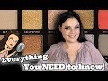 🤔Reviews Unfiltered🤔Anastasia Beverly Hills Sultry Palette | Jen Luvs Reviews