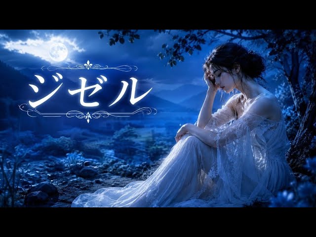 ジゼル - YouTube