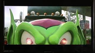 Maximum Overdrive “It Ain’t Full Yet” scene