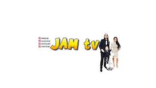 JAM tv Live Stream