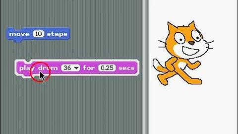 (The Block Coding Archive) ScratchIntro.wmv