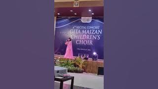 Tundukkan Dunia _ Bunga Citra Lestari