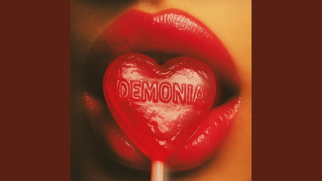 Watch DEMONIA on YouTube Watch DEMONIA on YouTube