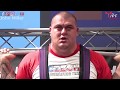 David lupac  11275kg 1st place 120kg  ipf world open powerlifting championship 2017