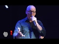 Bad Religion Performs "Sorrow" in the KROQ HD Radio Sound Space