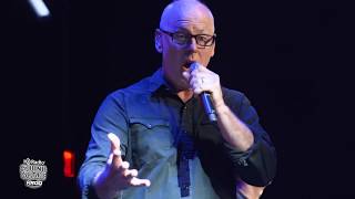 Video thumbnail of "Bad Religion Performs "Sorrow" in the KROQ HD Radio Sound Space"