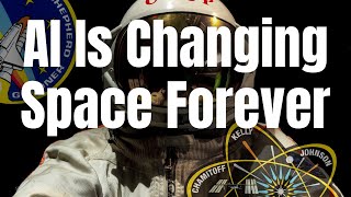 Discover How Artificial Intelligence Is Revolutionizing Space Exploration