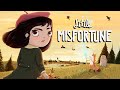 МАЛЕНЬКАЯ НЕУДАЧА ➤ Little Misfortune