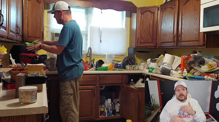 5 Unexpected Things I Learned From Helping Hoarders