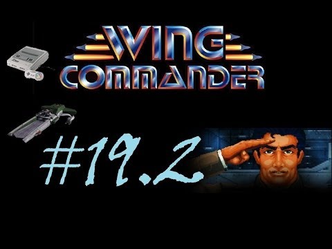 Lets Play Wing Commander #19 (Der letzte Schlag 2/2)